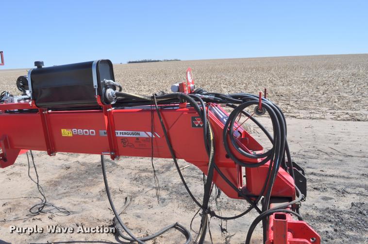 image for item DC6457 White 8816 planter