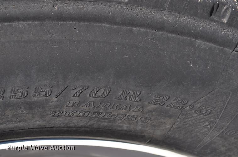 image for item DC6457 White 8816 planter