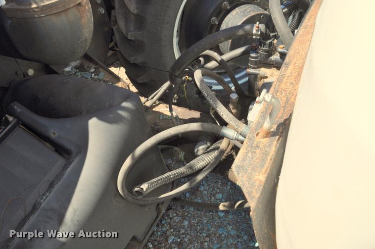 image for item DC6458 2003 Case IH MX285 MFWD tractor