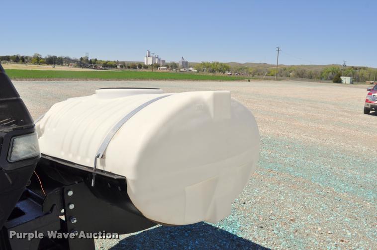 image for item DC6458 2003 Case IH MX285 MFWD tractor