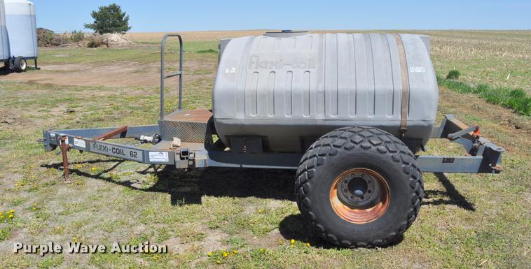 image for item DC6459 Flexi-Coil 62 ferilizer cart