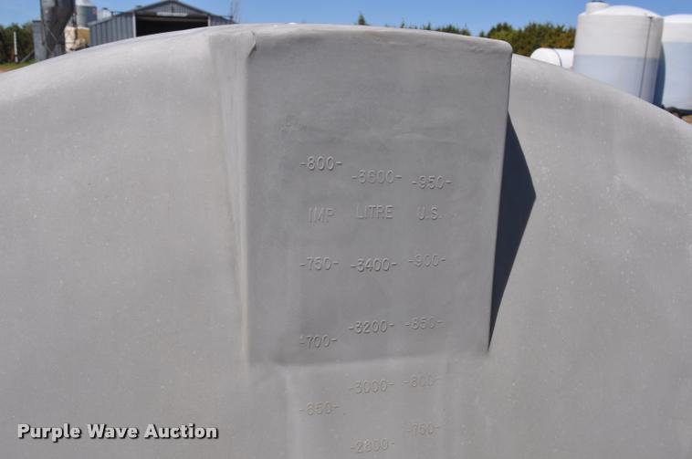 image for item DC6459 Flexi-Coil 62 ferilizer cart