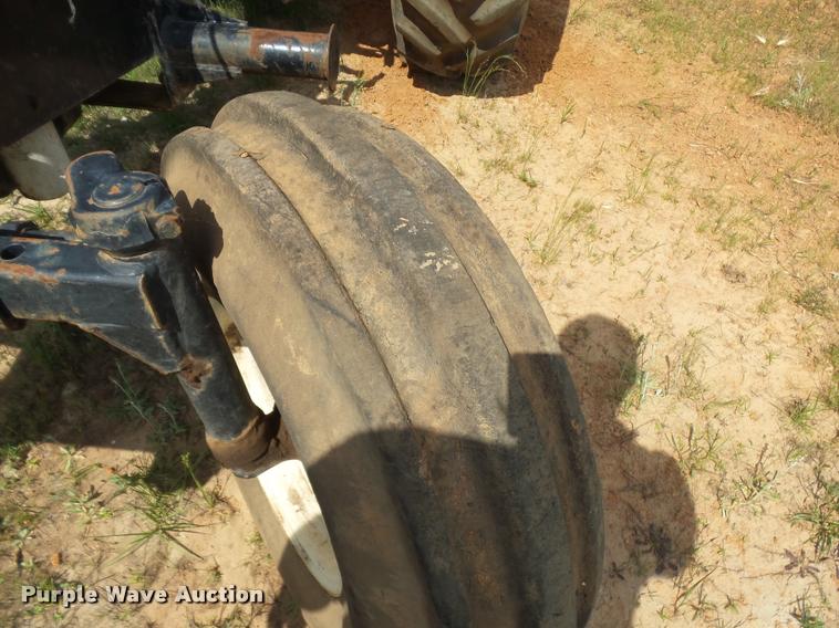 image for item DE9605 Case IH C80 tractor