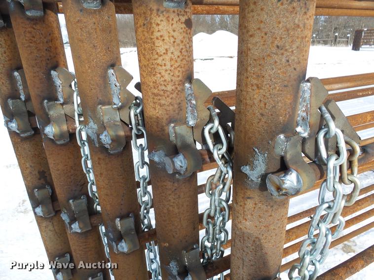 image for item DH9581 (5) cattle panels