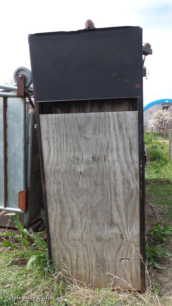 image for item DH9630 Cattle breed box