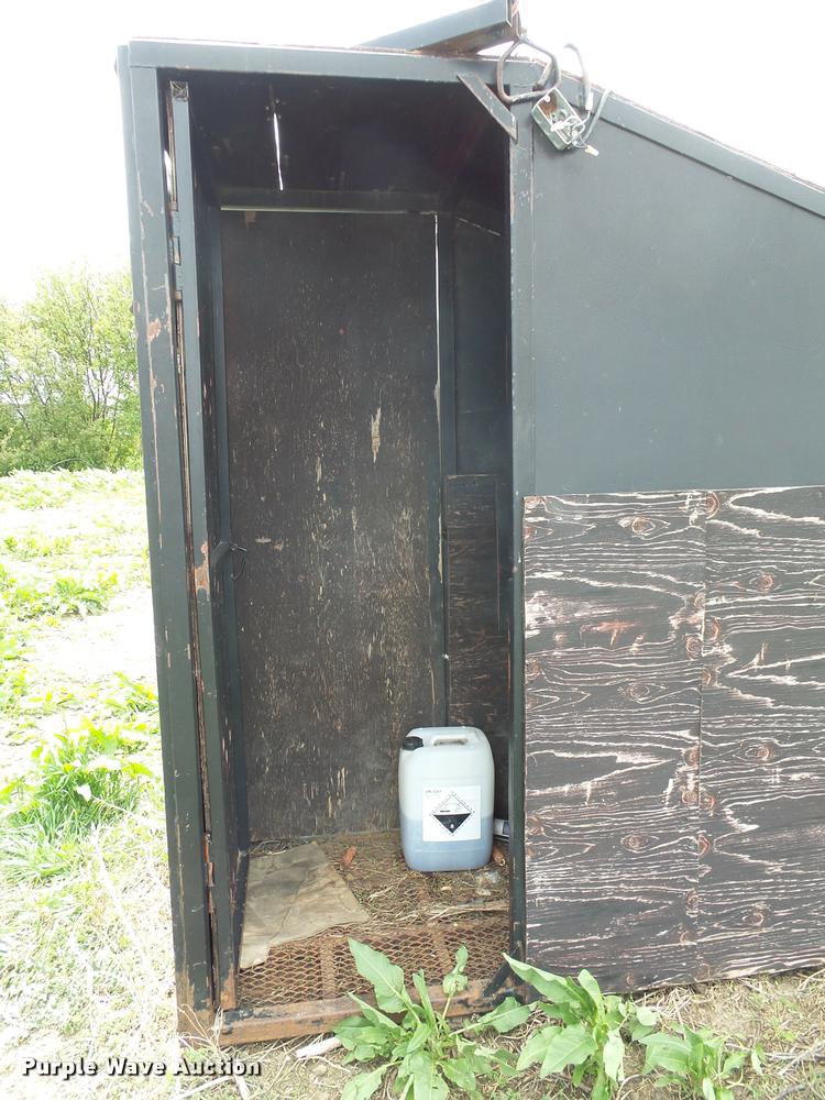 image for item DH9630 Cattle breed box