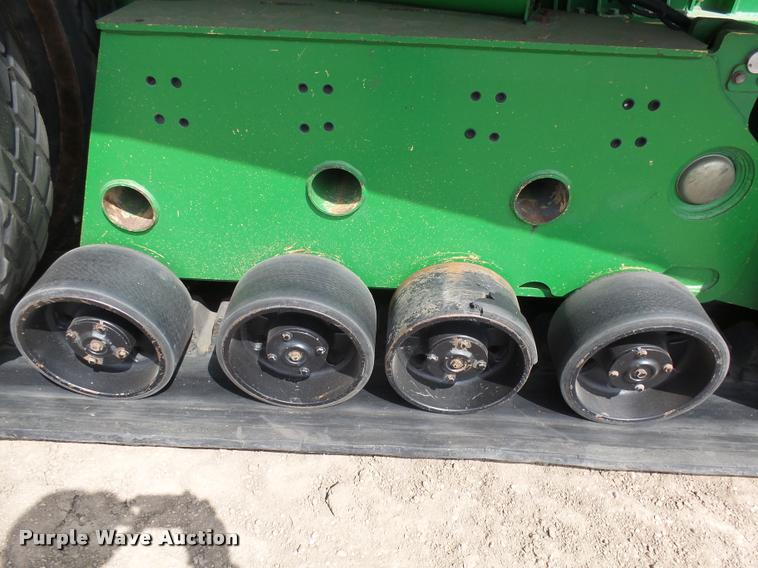 image for item DH9636 2000 John Deere 9300T tractor