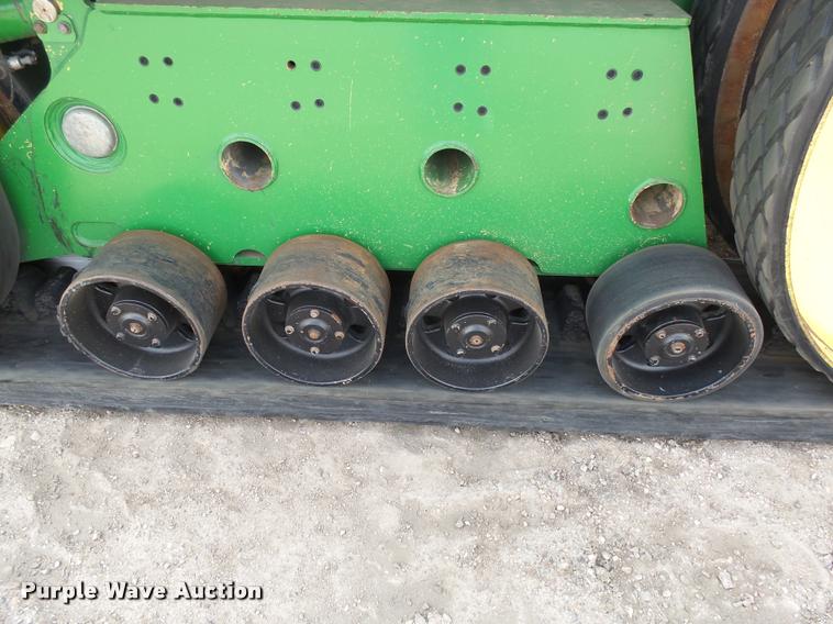 image for item DH9636 2000 John Deere 9300T tractor