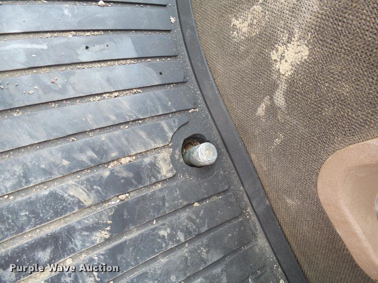 image for item DH9636 2000 John Deere 9300T tractor