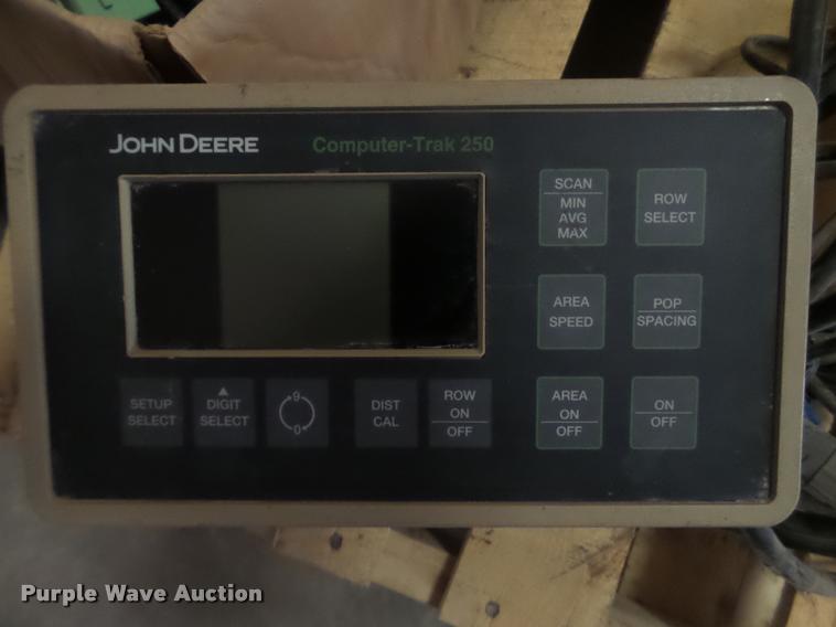 image for item DL9159 John Deere parts and paint