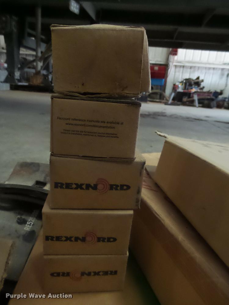 image for item DL9159 John Deere parts and paint