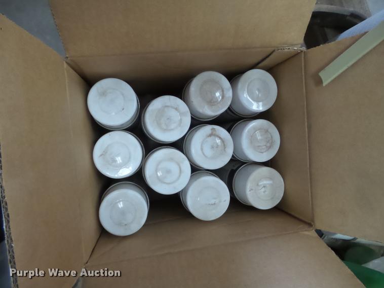 image for item DL9159 John Deere parts and paint