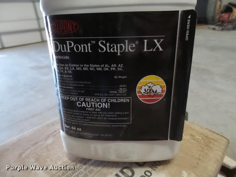 image for item DL9160 Chemicals