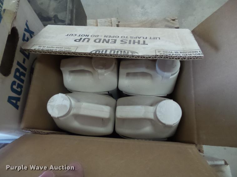 image for item DL9160 Chemicals