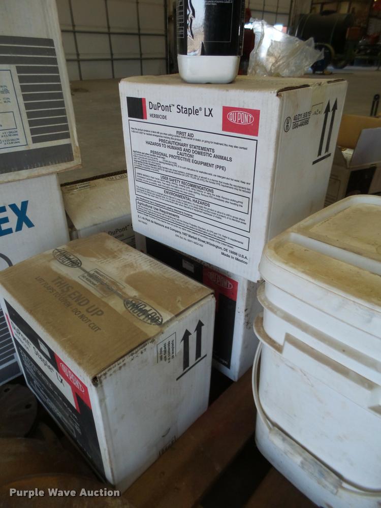 image for item DL9160 Chemicals