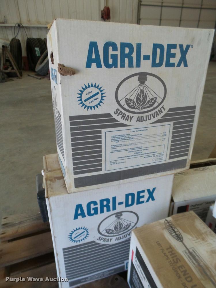 image for item DL9160 Chemicals