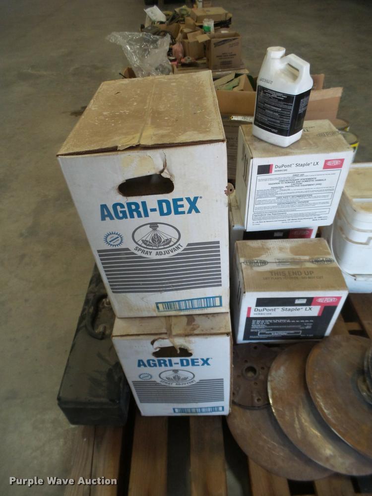 image for item DL9160 Chemicals