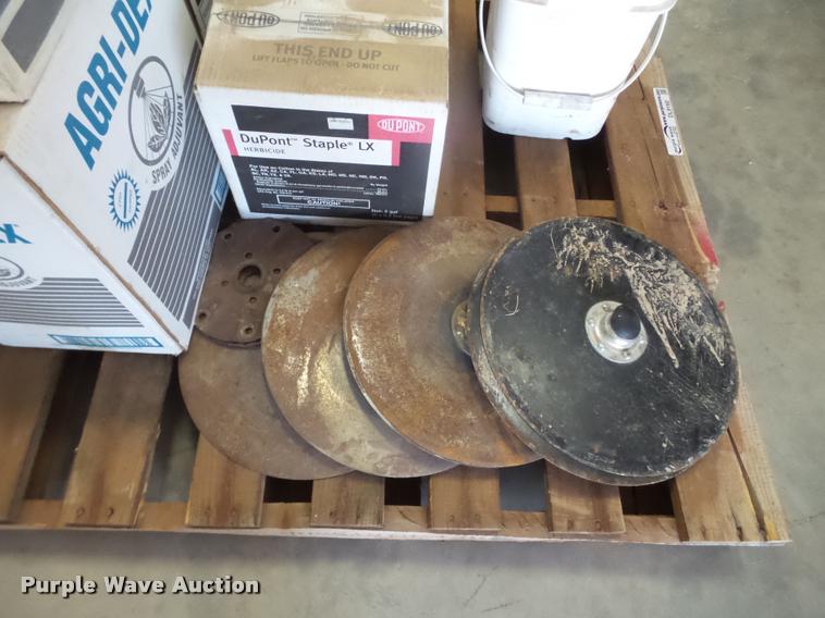 image for item DL9160 Chemicals