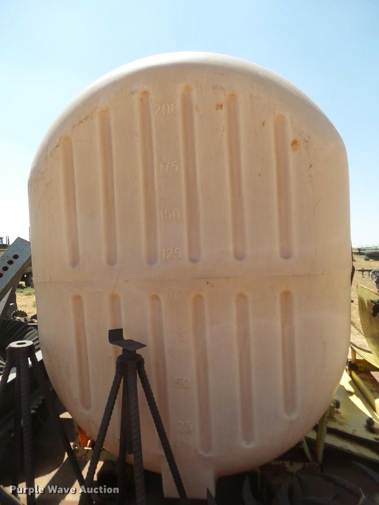 image for item DL9161 Cotton trailer