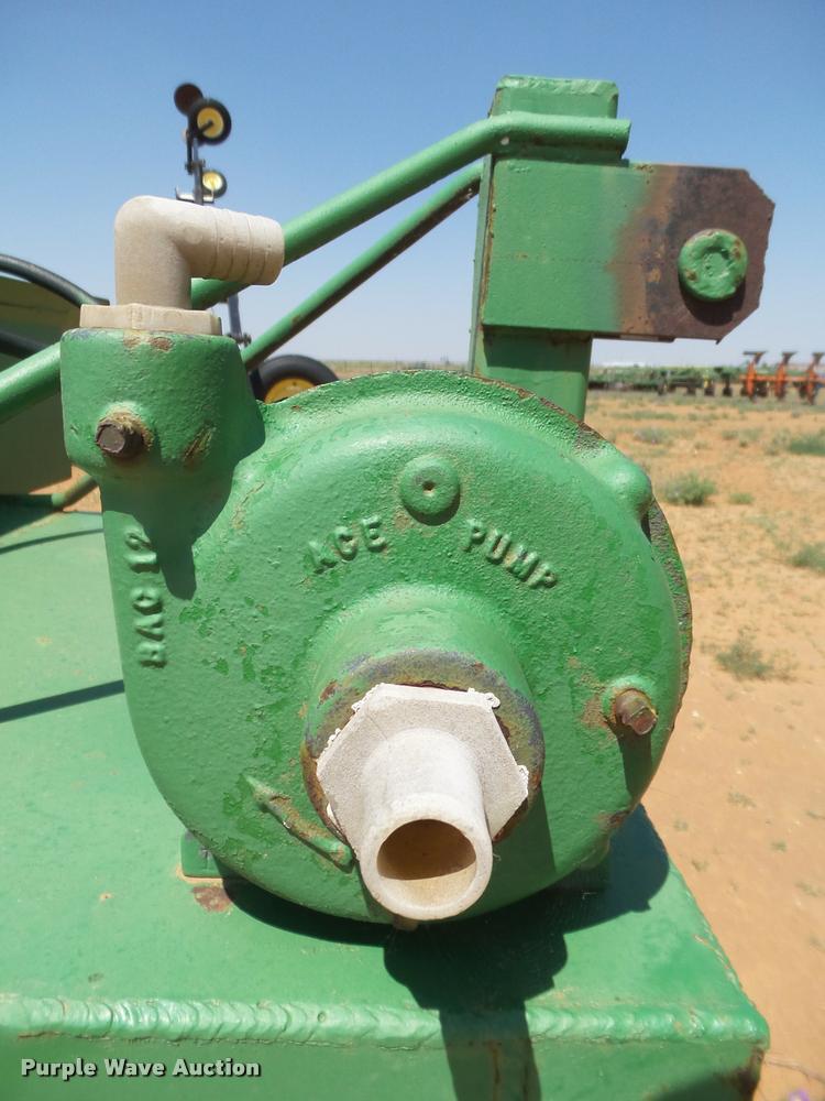 image for item DL9165 Sprayer