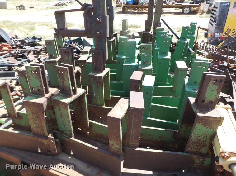 image for item DL9168 Cotton trailer