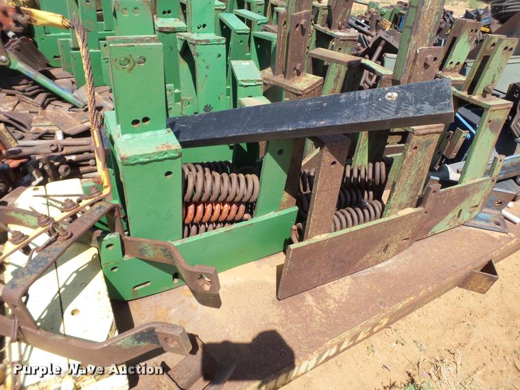 image for item DL9168 Cotton trailer