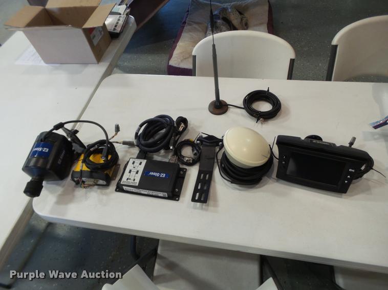 image for item DL9169 Ez-Steer