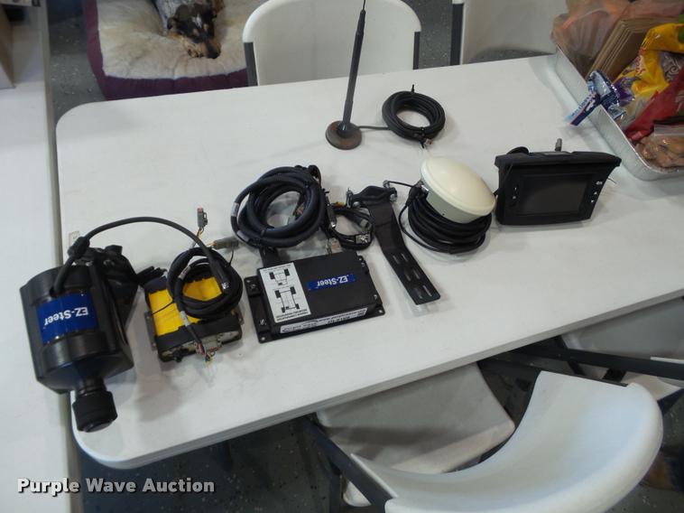 image for item DL9169 Ez-Steer