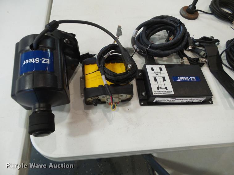 image for item DL9169 Ez-Steer