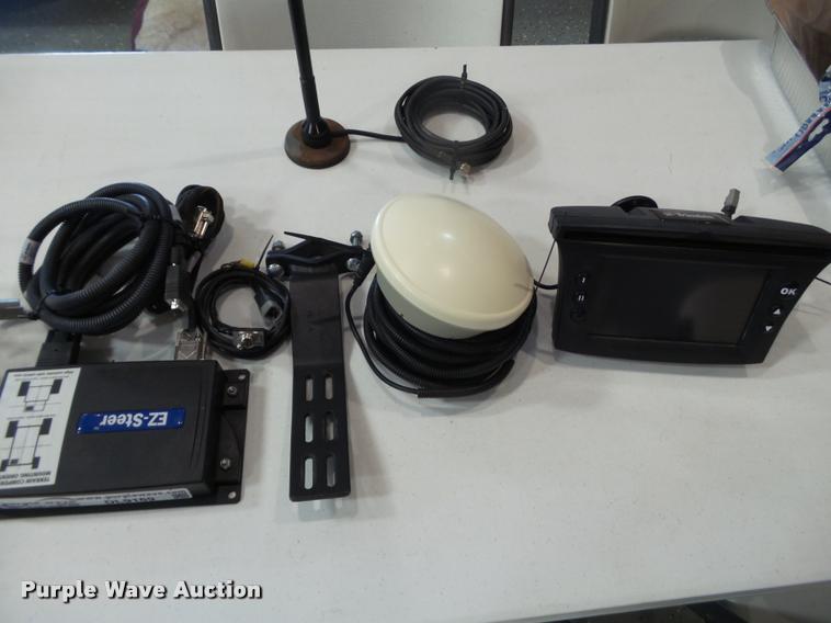 image for item DL9169 Ez-Steer