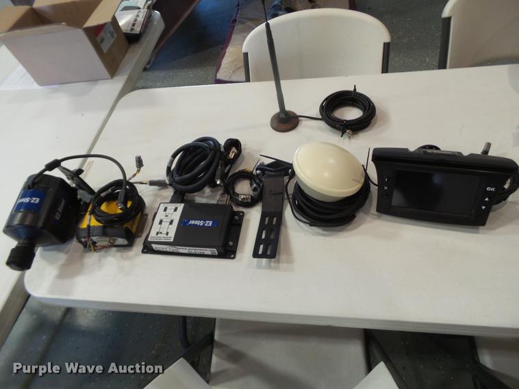 image for item DL9169 Ez-Steer