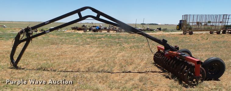 image for item DL9170 Sterling packer