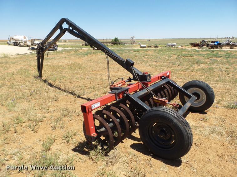 image for item DL9170 Sterling packer