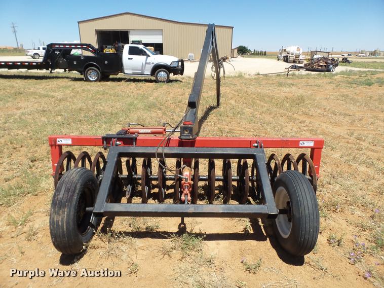 image for item DL9170 Sterling packer