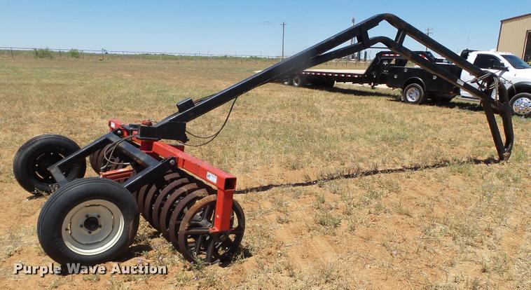 image for item DL9170 Sterling packer