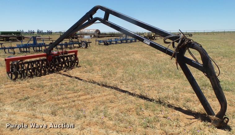 image for item DL9170 Sterling packer