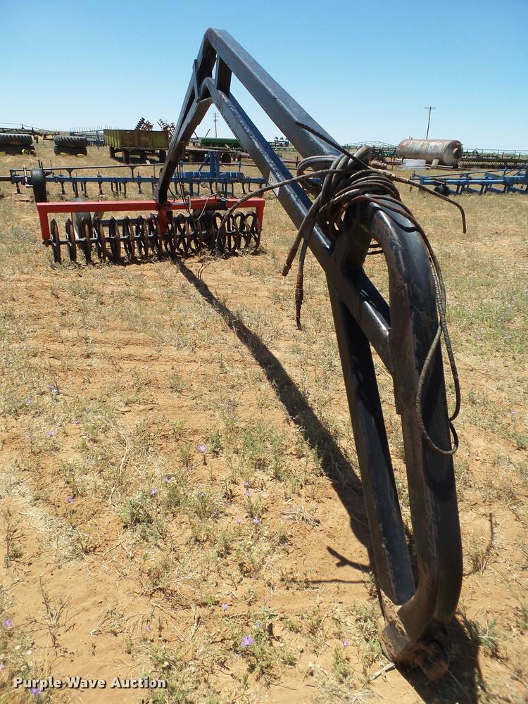 image for item DL9170 Sterling packer