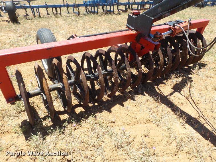 image for item DL9170 Sterling packer