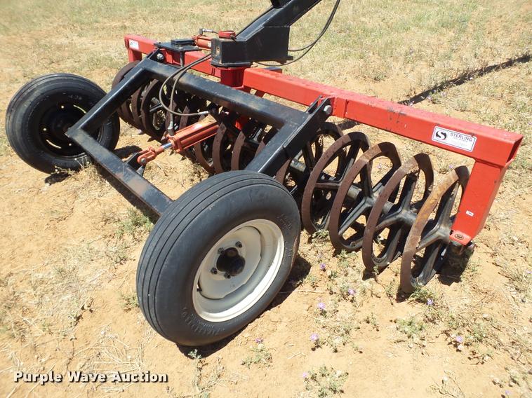 image for item DL9170 Sterling packer