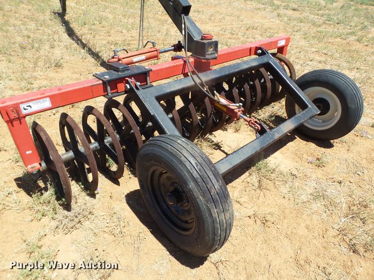 image for item DL9170 Sterling packer