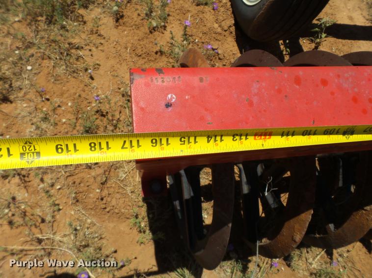 image for item DL9170 Sterling packer