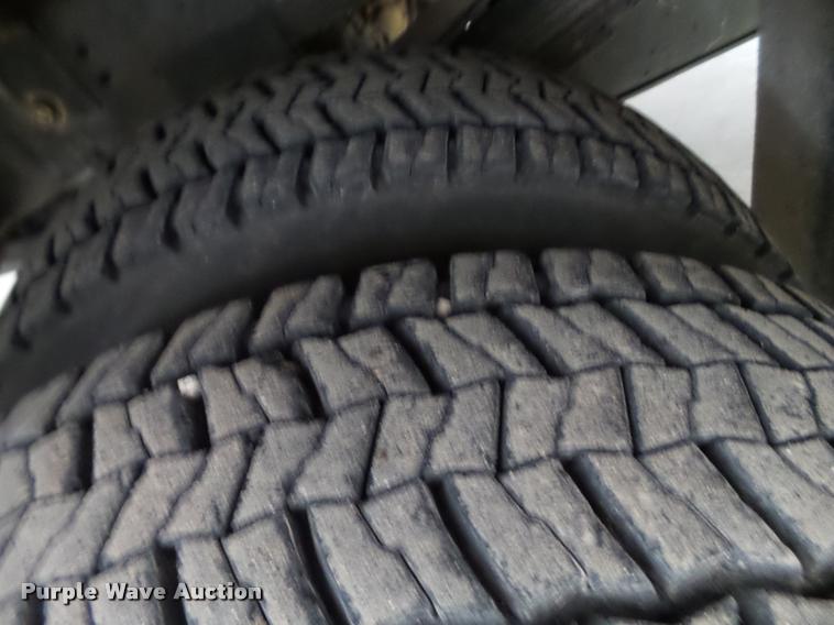 image for item DL9172 2013 Dodge Ram 4500 flatbed truck