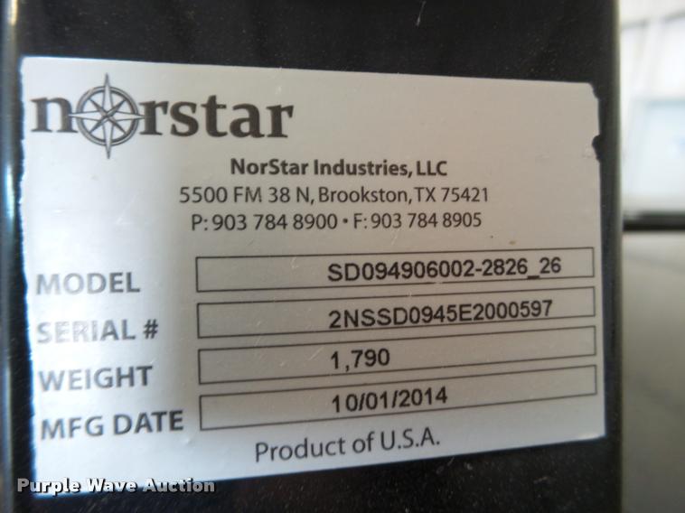 image for item DL9172 2013 Dodge Ram 4500 flatbed truck