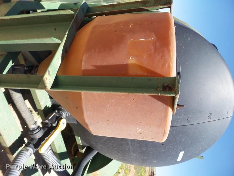 image for item DL9173 John Deere nurse tank