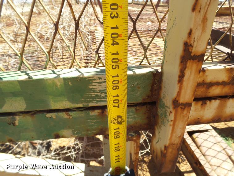 image for item DL9175 Cotton trailer