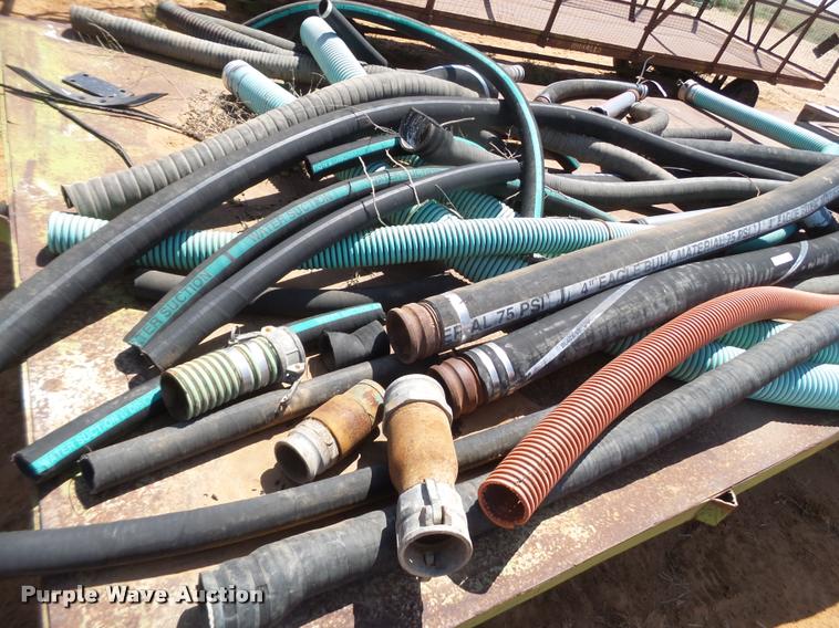 image for item DL9179 Cotton trailer