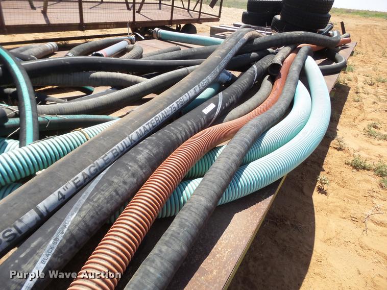 image for item DL9179 Cotton trailer