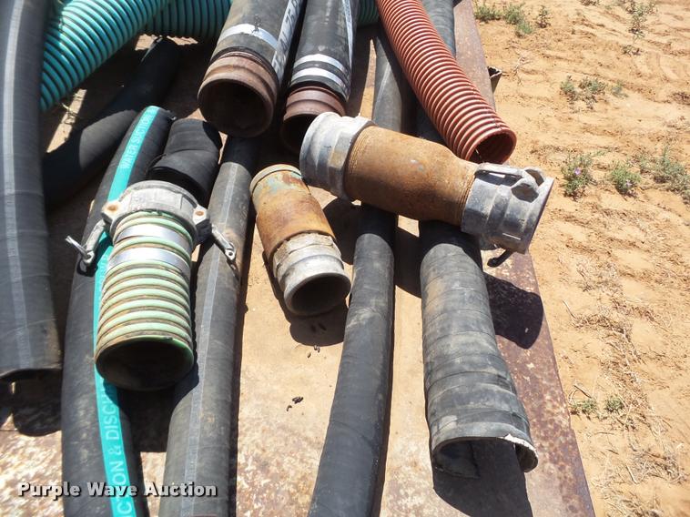 image for item DL9179 Cotton trailer