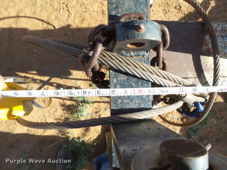 image for item DL9182 John Deere Lister toolbar