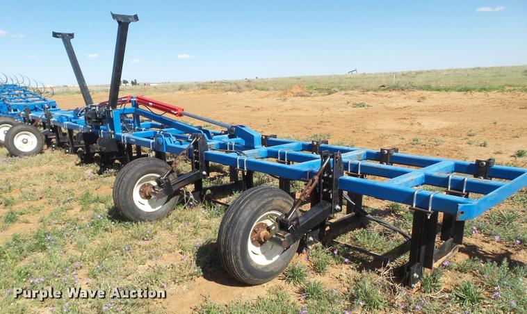 image for item DL9184 Sam Stevens rod weeder